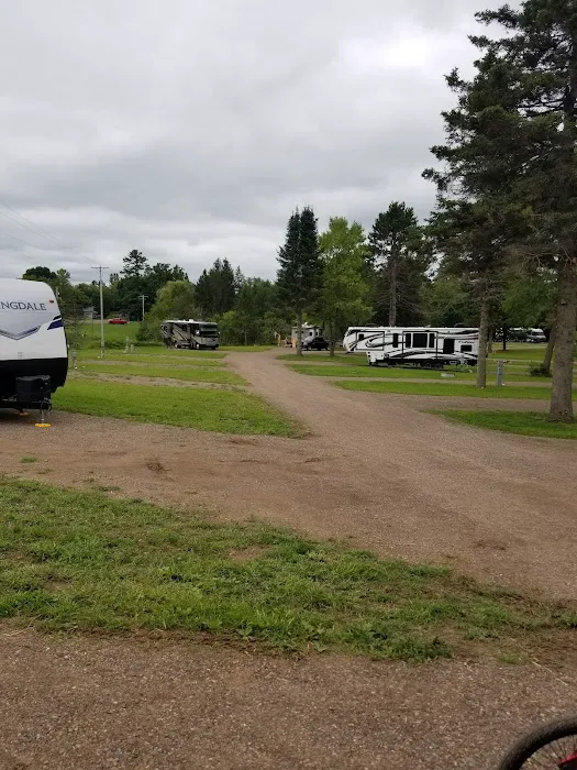Birch Creek RV Park Picture 9