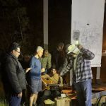 Bass Lake Recreation Office Info Site/fee Station (recgovnpsdata)