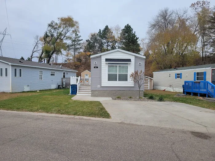 Park West Mobile Home Park Picture 1