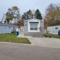 Park West Mobile Home Park ico