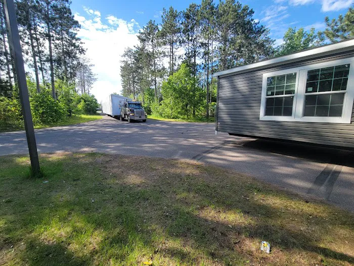 Park West Mobile Home Park Picture 5