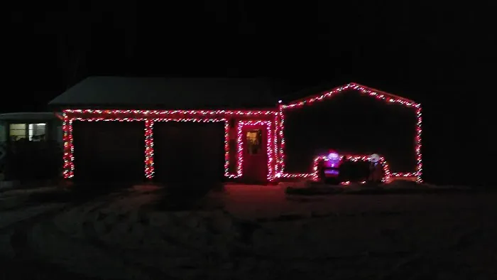 Green Acres Mobile Home Park Picture 1