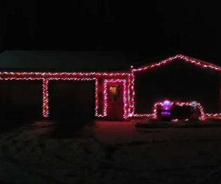 Green Acres Mobile Home Park