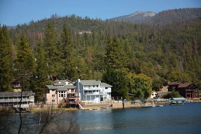 Recreation Point Group Campground Picture 3