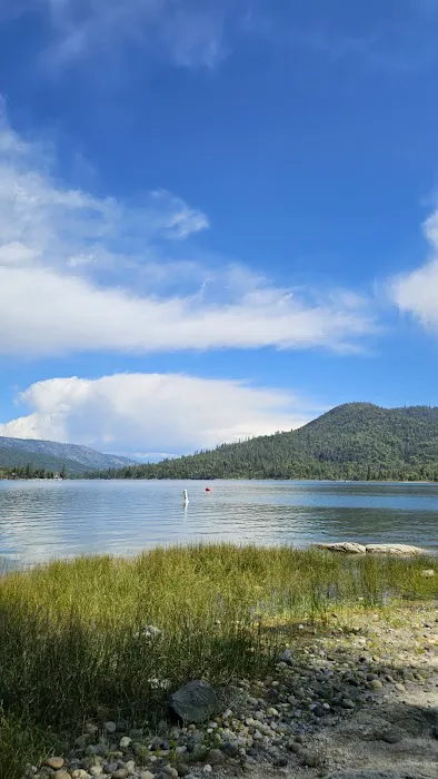 Recreation Point Group Campground Picture 1