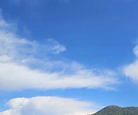 Recreation Point Group Campground