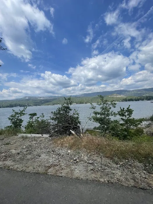 Recreation Point Group Campground Picture 8