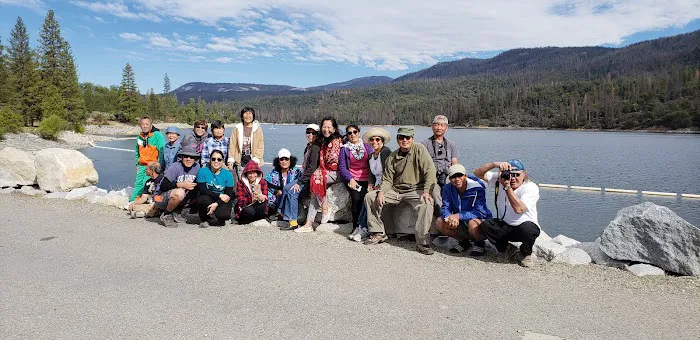 Recreation Point Group Campground Picture 10
