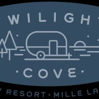 Twilight Cove ico