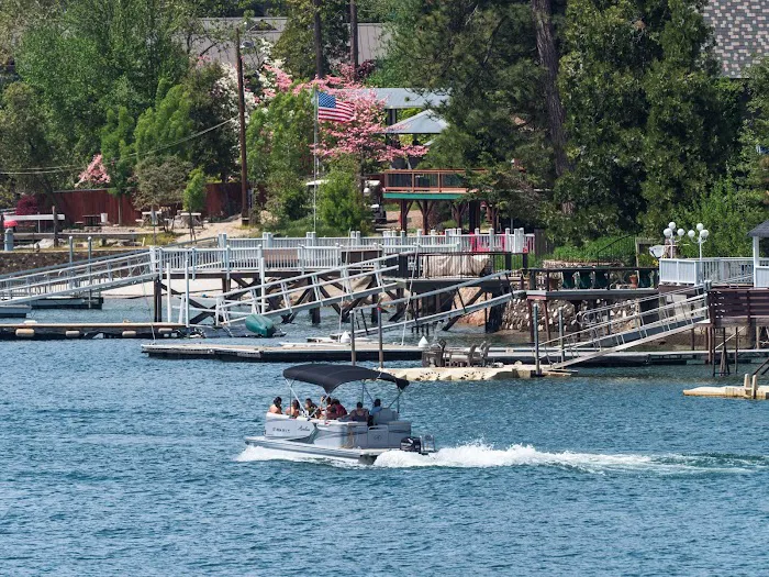 Bass Lake Recreation Area Picture 3