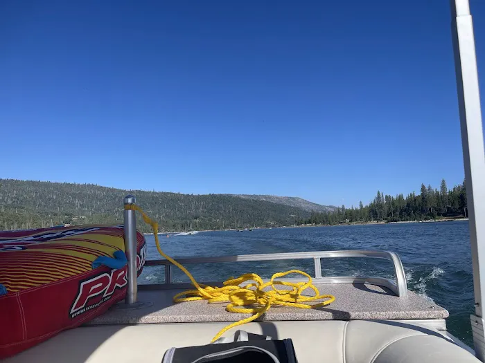 Bass Lake Recreation Area Picture 10