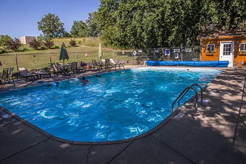 St. Cloud Campground and RV Park Picture 3