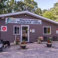 St. Cloud Campground and RV Park ico