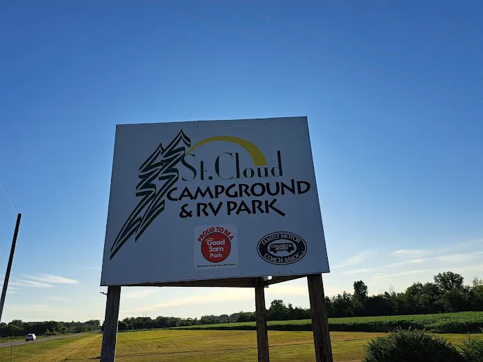 St. Cloud Campground and RV Park Picture 5