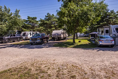 St. Cloud Campground and RV Park Picture 2