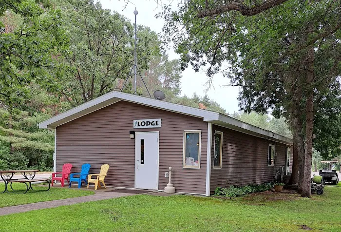 St. Cloud Campground and RV Park Picture 8