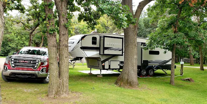 St. Cloud Campground and RV Park Picture 9