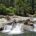 Greys Mountain Campground