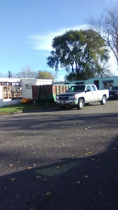 Sherwood Manor Picture 1