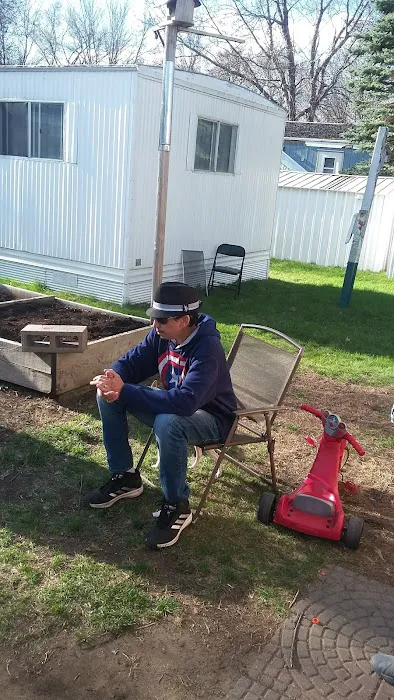 Sherwood Manor Picture 3