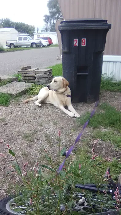 Sherwood Manor Picture 5