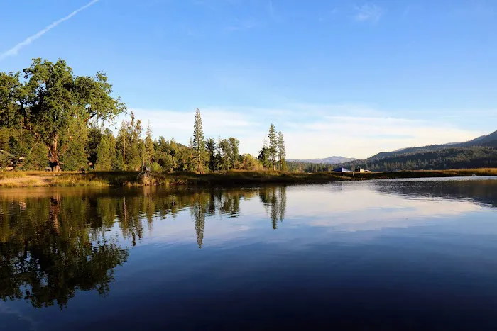 Forks Campground Picture 3