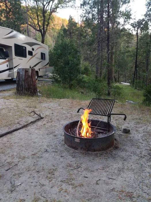 Forks Campground Picture 6