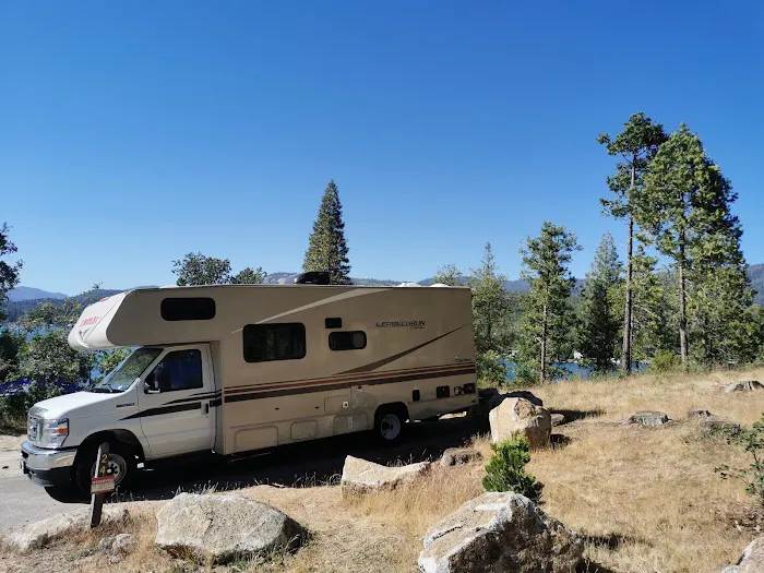 Forks Campground Picture 4