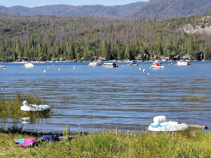 Forks Campground Picture 5
