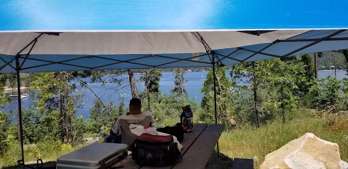 Forks Campground Picture 7