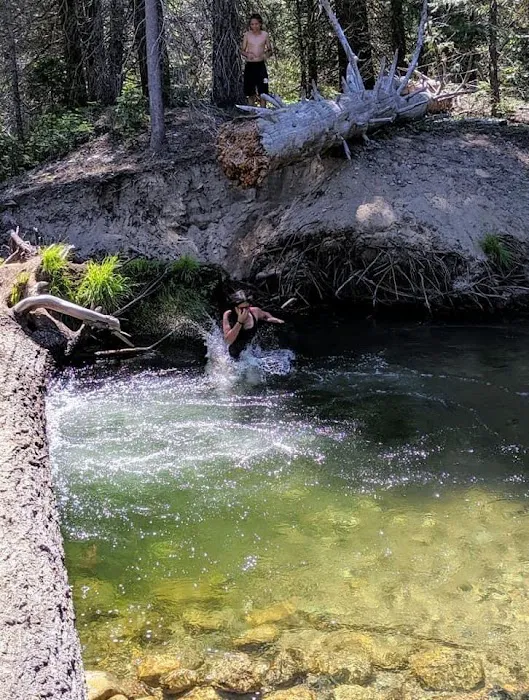 Soquel Campground Picture 7