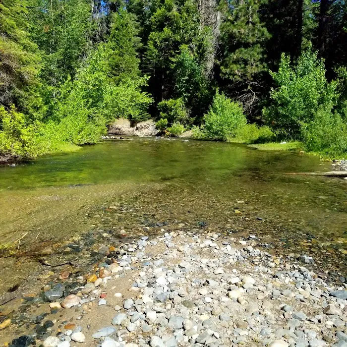 Soquel Campground Picture 6