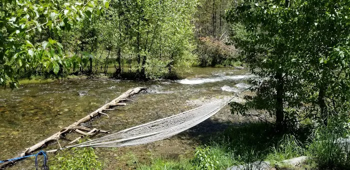 Soquel Campground Picture 9
