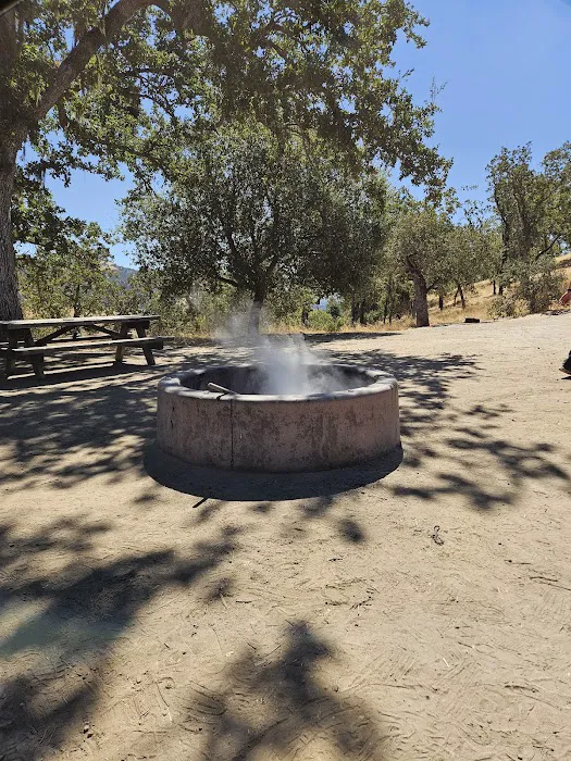 Halls Valley Group Site Picture 1