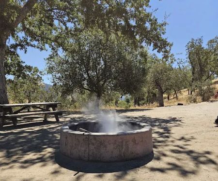 Halls Valley Group Site