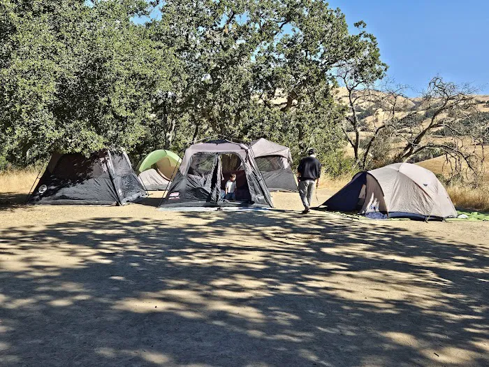 Halls Valley Group Site Picture 3