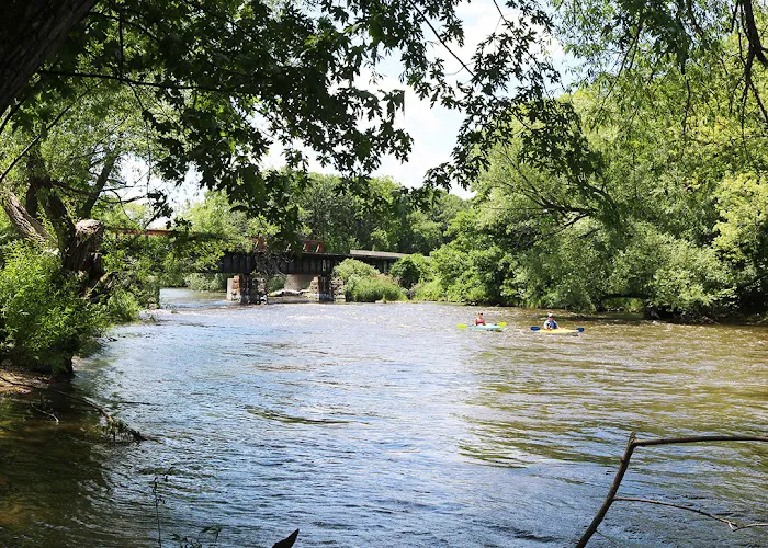 Riverview Park Picture 2