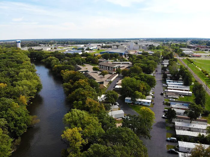 Riverview Park Picture 5