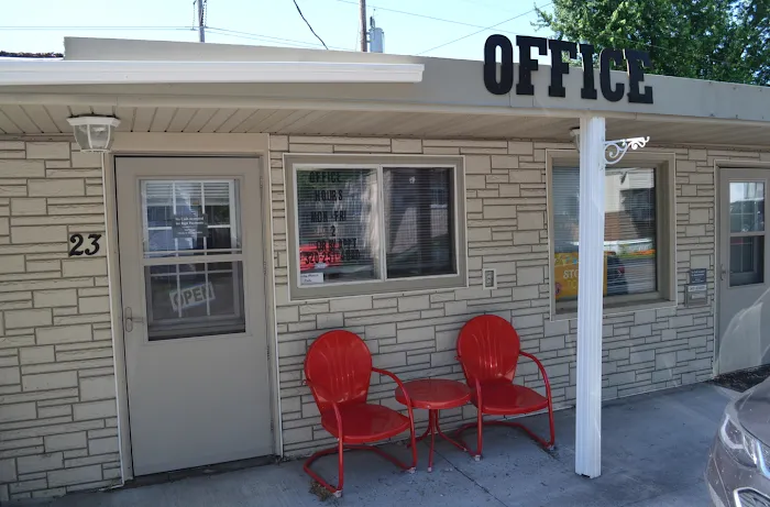 Riverview Park Picture 7