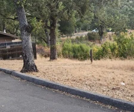 Halls Valley Campground