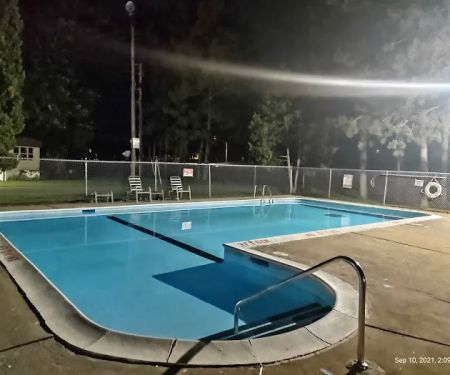 Fischer's Garden Mobile Park