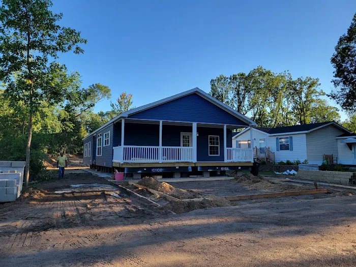 Fischer's Garden Mobile Park Picture 4