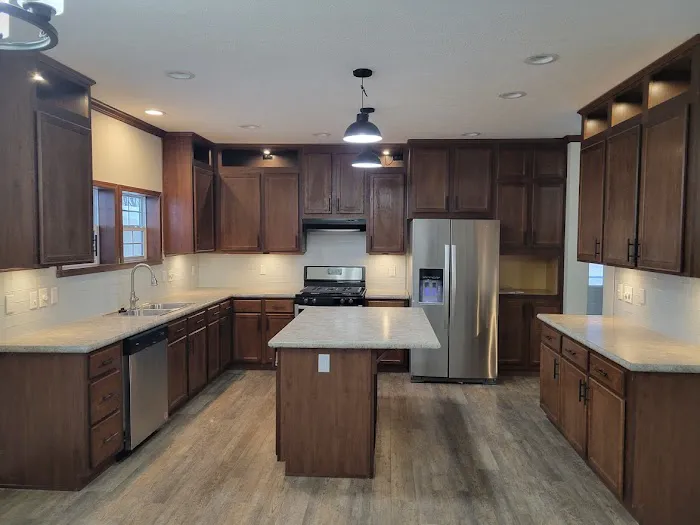 Fischer's Garden Mobile Park Picture 6