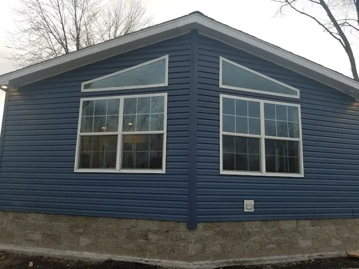 Fischer's Garden Mobile Park Picture 7