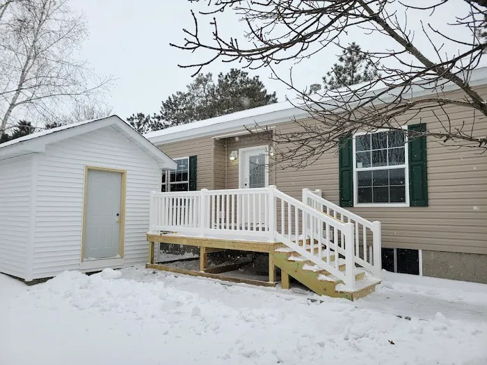 Fischer's Garden Mobile Park Picture 10