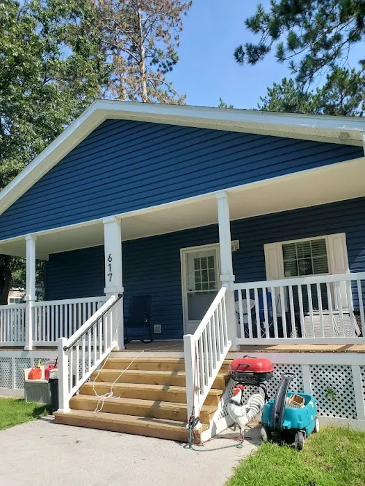 Fischer's Garden Mobile Park Picture 8