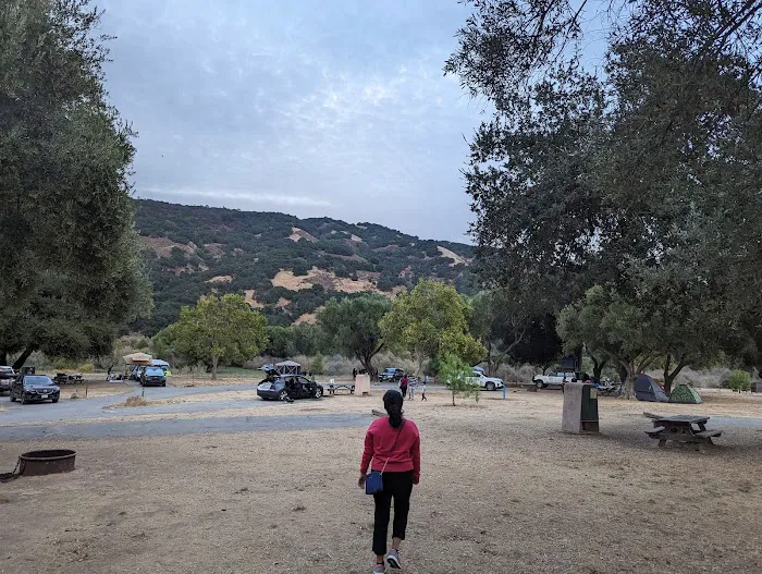 Lakeview Campground Picture 1