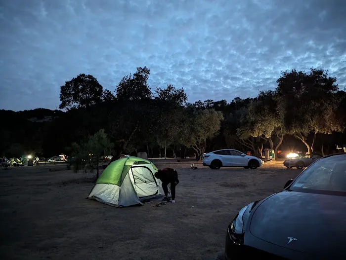 Lakeview Campground Picture 4