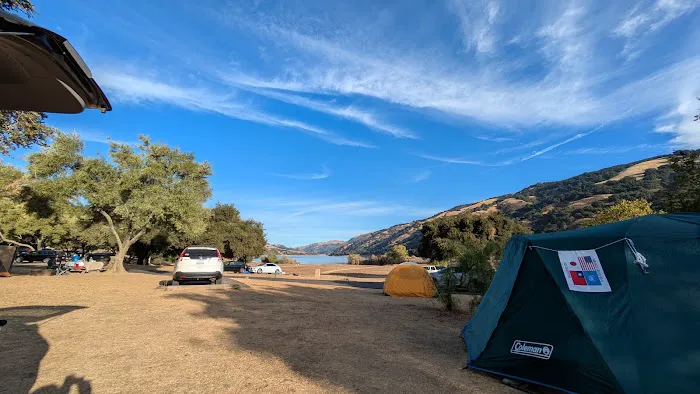 Lakeview Campground Picture 10