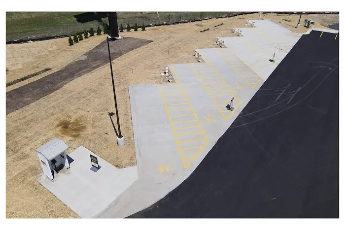 Love's RV Hookup Picture 2